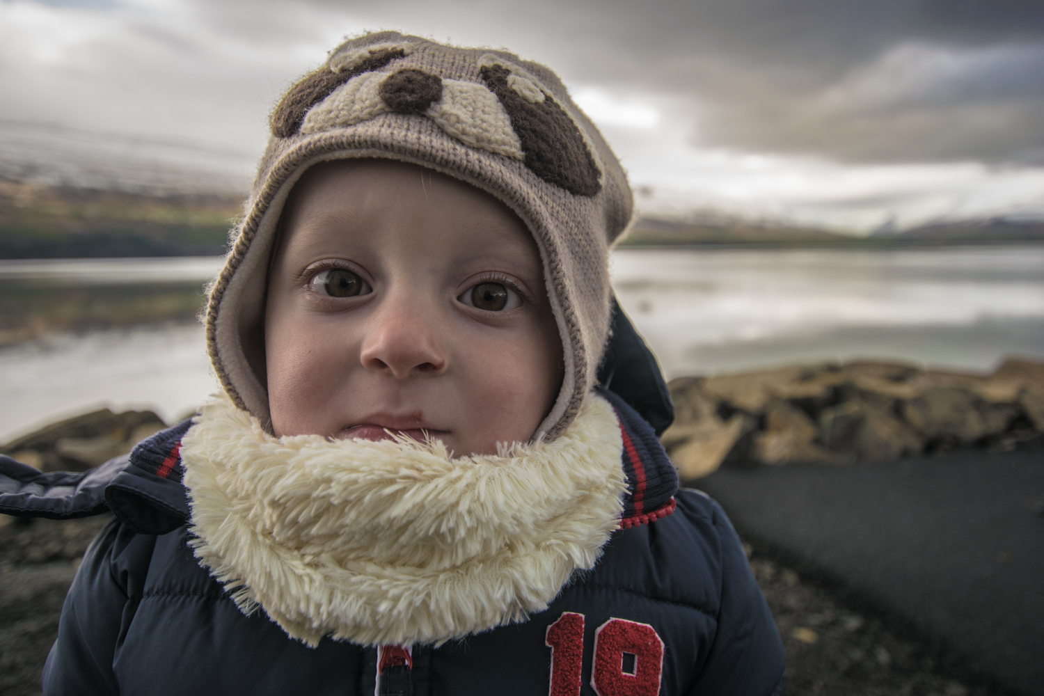 Iceland is amazing for kids of all ages